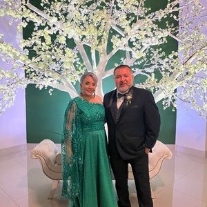 Meet your Posher, Elsa